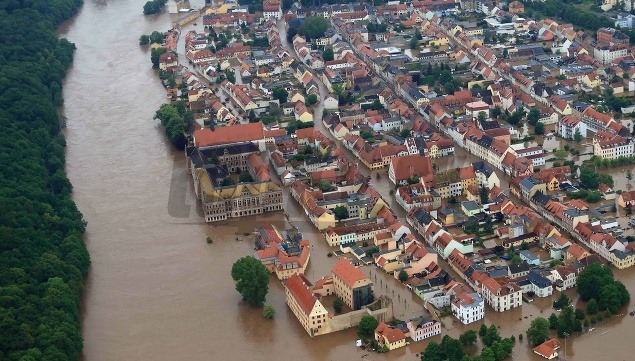 FOTOREPORTÁŽ Najdesivejšie zábery zo