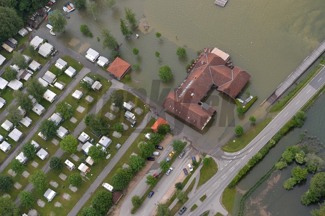 FOTOREPORTÁŽ Najdesivejšie zábery zo