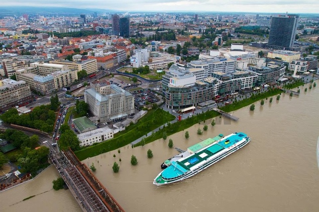 FOTOREPORTÁŽ Najdesivejšie zábery zo