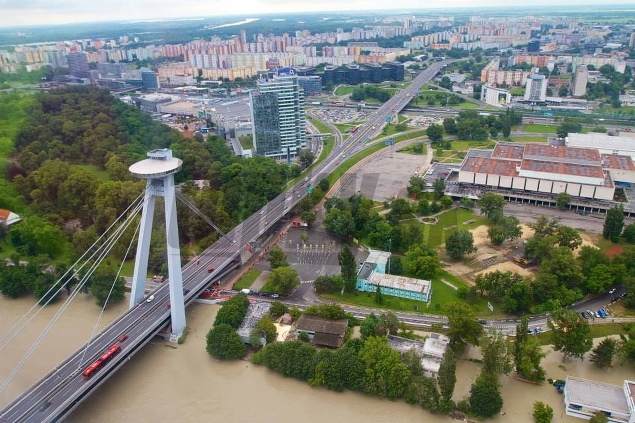 FOTOREPORTÁŽ Najdesivejšie zábery zo