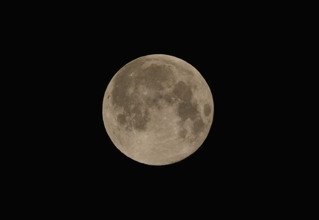 Takto videl mesiac Marián v Luhačoviciach