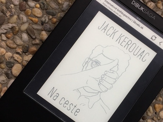 Jack Kerouac - Na