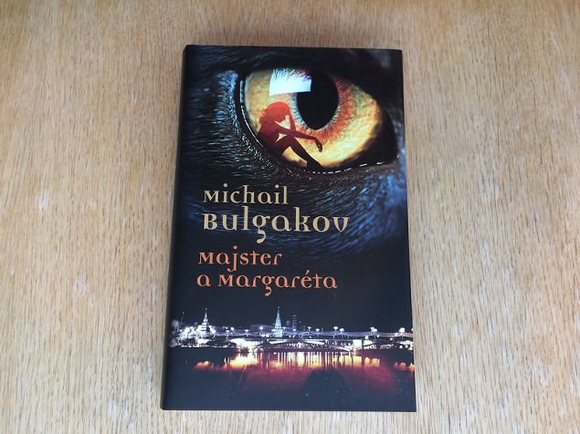 Michail Bulgakov - Majster
