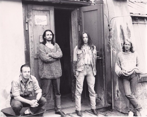 Príbeh skupiny Lucie: Bez