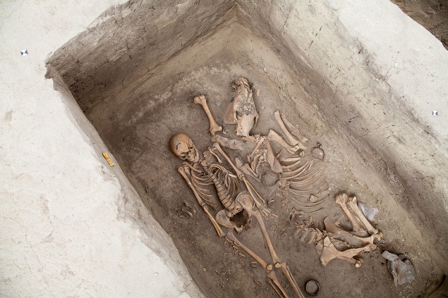 Najväčší slovenský archeologický objav