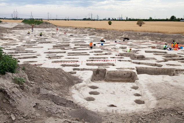 Najväčší slovenský archeologický objav