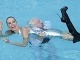 Karolína Kurková s Richardom