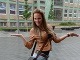 Barbora Balúchová zmenila farbu