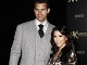 Kris Humphries a Kim