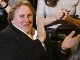 Gérard Depardieu