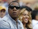 Jay-Z a Beyoncé
