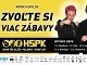 Súťaž o lístky na