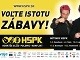 Súťaž o lístky na