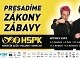 Súťaž o lístky na