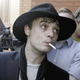 Pete Doherty 