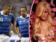 Zahia Dehar sa z