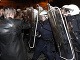 Proti plesu pravičiarov demonštrovalo asi 5000 ľudí