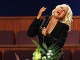 Christina Aguilera