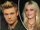 Nick Carter a Leslie