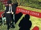 LEONARD COHEN OLD IDEAS
