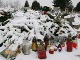 Rodina a priatelia zapálili