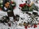 Na Petrov hrob pribudli