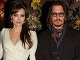 Angelina Jolie a Johnny