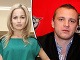 Ivana Surovcová a Marián