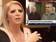 Nora Mojsejová útočí na