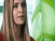 Erika Judínyová sa televíznym