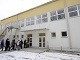Bolešov telocvičňa 