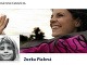 Zuzana Fialová si fotografiu