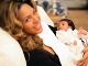 Beyoncé s dcérkou Blue