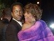Whitney Houston a Bobby