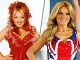 Geri Halliwell v čase