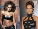 Melanie Brown v čase