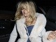 Goldie Hawn podgurážená alkoholom