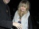 Goldie Hawn podgurážená alkoholom