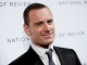 Michael Fassbender