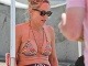Sharon Stone predviedla na