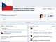 Poburujúca stránka na Facebooku: Našim hokejistom praje smrť v lietadle!