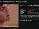 Jaro Slávik nakrúcal gayporno