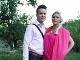 Adam Kováč a Lucia