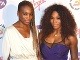 Sestry Serena a Venus