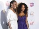 Serena so sestrou Venus