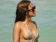 Christina Milian v plavkách