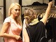 Barbora starostlivo vyberala outfity