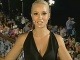 Moderátorka Barbora Rakovská počas