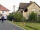 Smrteľný kaskadérsky kúsok: Octavia
