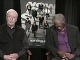 Michael Caine a Morgan